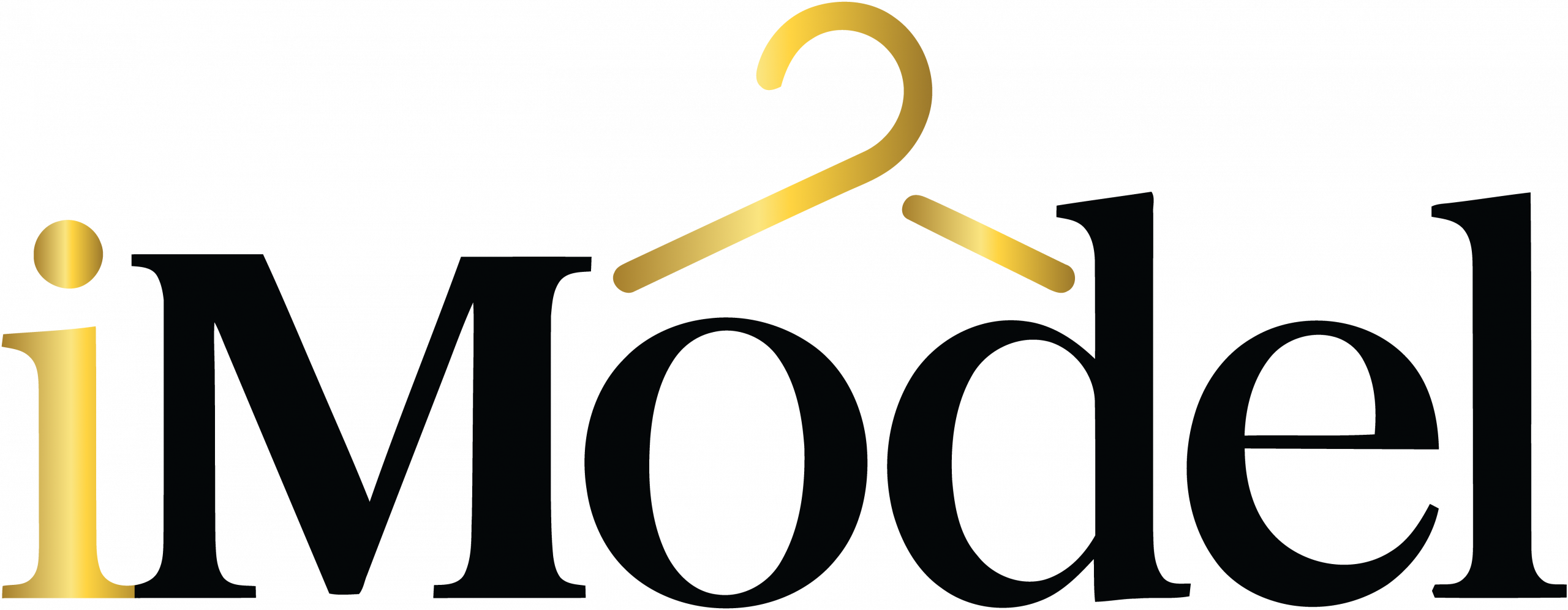 iModel the app, find clothes that fit you right